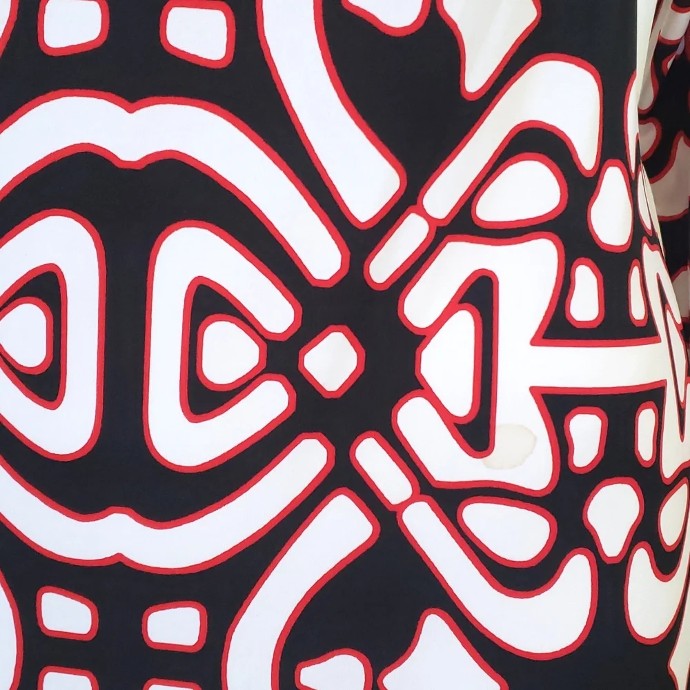 Laundry by Design turn bold